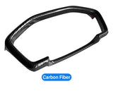 Honda CR-V 6th Gen Dashboard Instrument Panel Trim – ABS Interior Cover (2023–2025 Hybrid)