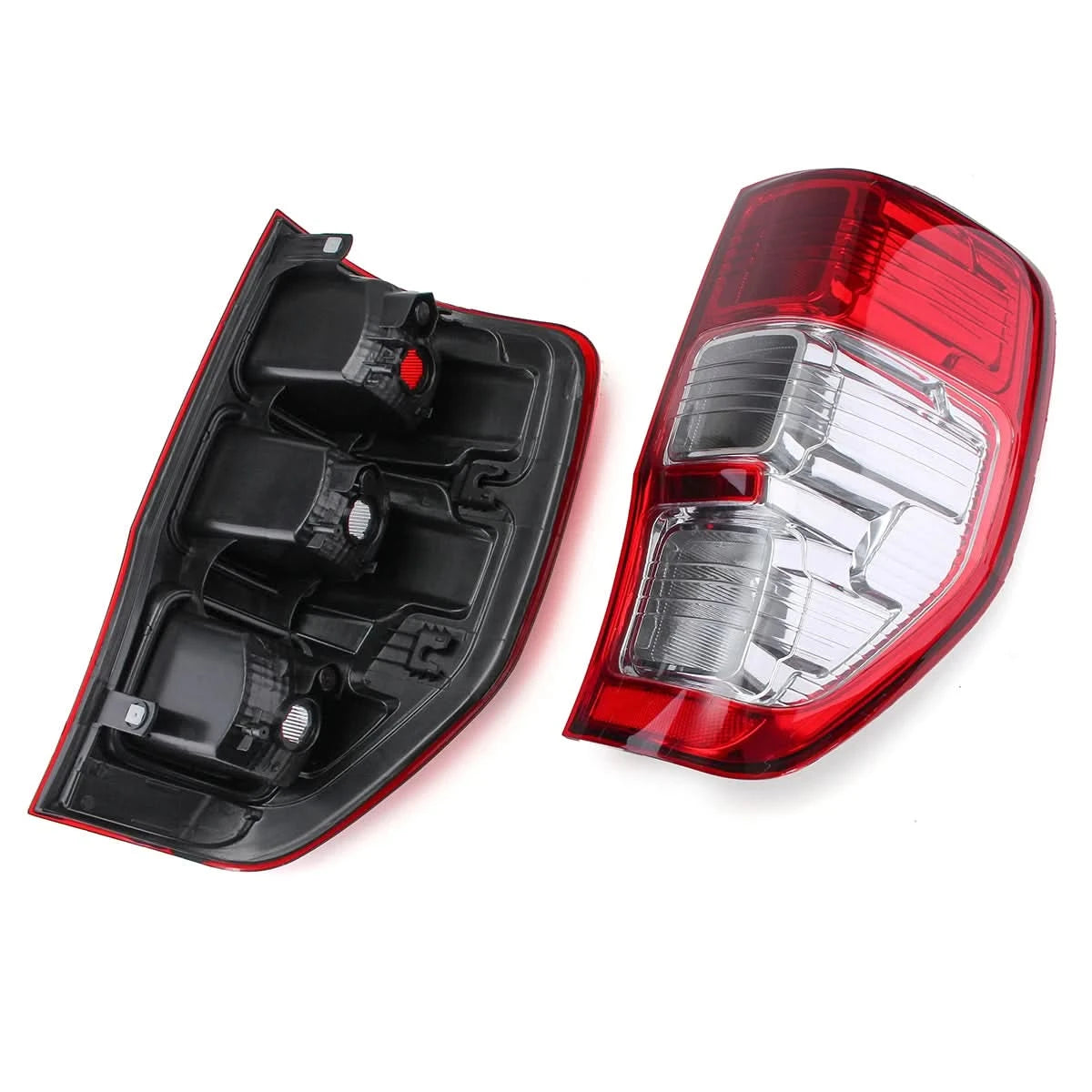 Rear Tail Light Brake Lamp – For Ford Ranger PX XL XLS XLT (2011–2020) – Left or Right Replacement Assembly