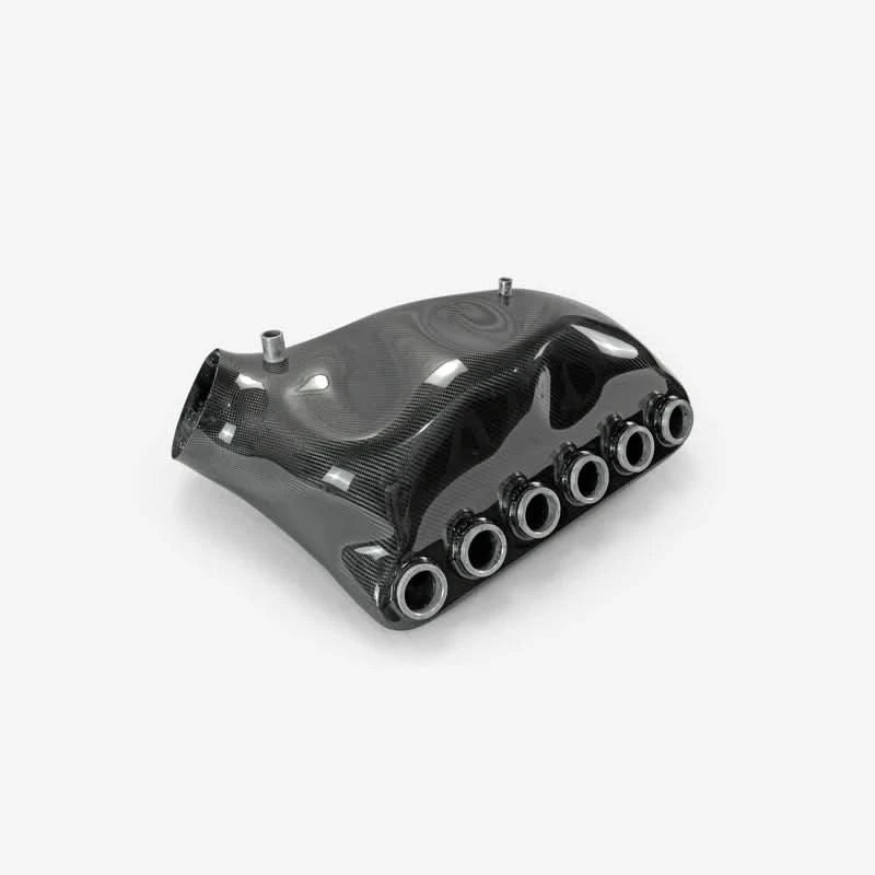 Premium Carbon Fiber Air Intake Box for BMW E46 M3 – High-Flow Engine Bay Upgrade (Coupe & Convertible)
