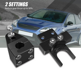 Short Throw Quick Shift Conversion Kit for Ford Focus RS & ST (2005–2010)