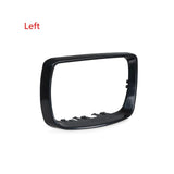 BMW X5 E53 Rearview Mirror Trim Ring Housing Frames (2000–2006)
