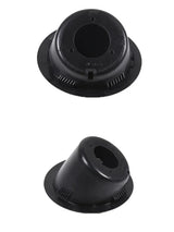 Hummer H2 ABS & Aluminium Alloy Anti-Theft Fuel Tank Cap Cover 2003 - 2009