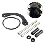 Billet Aluminum TDI Upper Intake Hose Collar Kit – BEW / BRM / BHW Engines