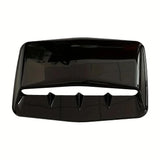Universal Hood & Side Vent Cover Set – Performance Style Exterior Vent Trim (3-Piece Set)
