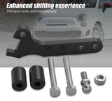 Short Shifter Kit for C510 Gearbox – Fits 500 / 595 / 695 Platforms