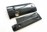 Carbon Fiber Engine Cover Set for BMW E46 (All Models)