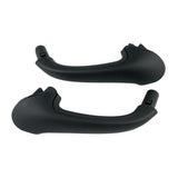 Front Interior Door Pull Handle Set – W203 C-Class (Left & Right)