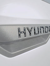 Tailgate Handle Letter Inserts Fits 2022-2027 Hyundai Santa Cruz
