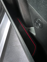 Door Foam Inserts Fits 2022-2027 Hyundai Santa Cruz