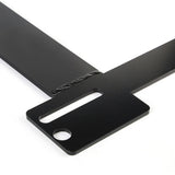 93-02 Chevrolet Camaro Low Mount Seat Bracket