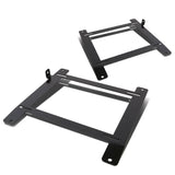 12-16 Subaru BRZ Low Mount Seat Bracket