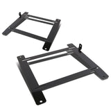 12-16 Subaru BRZ Low Mount Seat Bracket