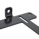 12-16 Subaru BRZ Low Mount Seat Bracket