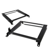 01-05 Honda Civic Low Mount Seat Bracket
