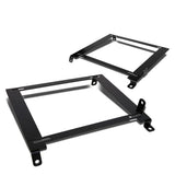 01-05 Honda Civic Low Mount Seat Bracket