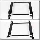 01-05 Honda Civic Low Mount Seat Bracket