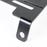 01-05 Honda Civic Low Mount Seat Bracket