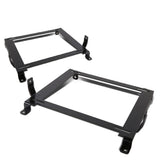 06-11 Honda Civic Low Mount Seat Bracket