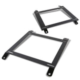 90-97 Mazda Miata Low Mount Seat Bracket