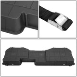 2014-2019 Chevrolet Silverado GMC Sierra Seat Storage Box