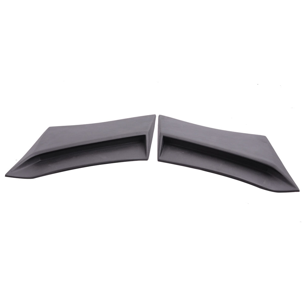 2010-2015 Chevy Camaro Xenon Style Side Rear Fender Vent Scoop PU