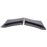 2010-2015 Chevy Camaro Xenon Style Side Rear Fender Vent Scoop PU