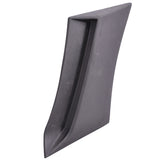 2010-2015 Chevy Camaro Xenon Style Side Rear Fender Vent Scoop PU