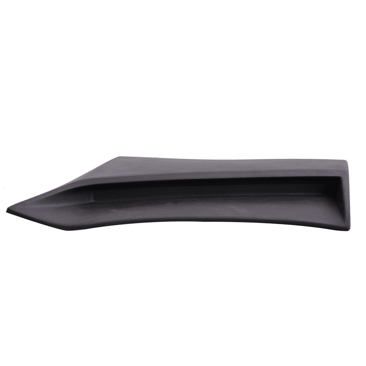 2010-2015 Chevy Camaro Xenon Style Side Rear Fender Vent Scoop PU