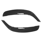 2021-2023 Tesla Model 3 2020-2022 Y Side Camera Cover Trim ABS