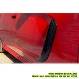 2021-2023 Tesla Model 3 2020-2022 Y Side Camera Cover Trim ABS