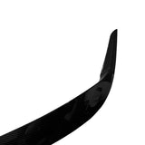 2015-2023 Dodge Charger IKON2 Side Fin Vents Carbon Fiber Print ABS