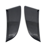 2024-2025 Ford Mustang IKON Carbon Fiber Paint Fender Door Vent ABS