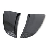 2024-2025 Ford Mustang IKON Carbon Fiber Paint Fender Door Vent ABS