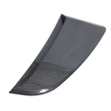 2024-2025 Ford Mustang IKON Carbon Fiber Paint Fender Door Vent ABS