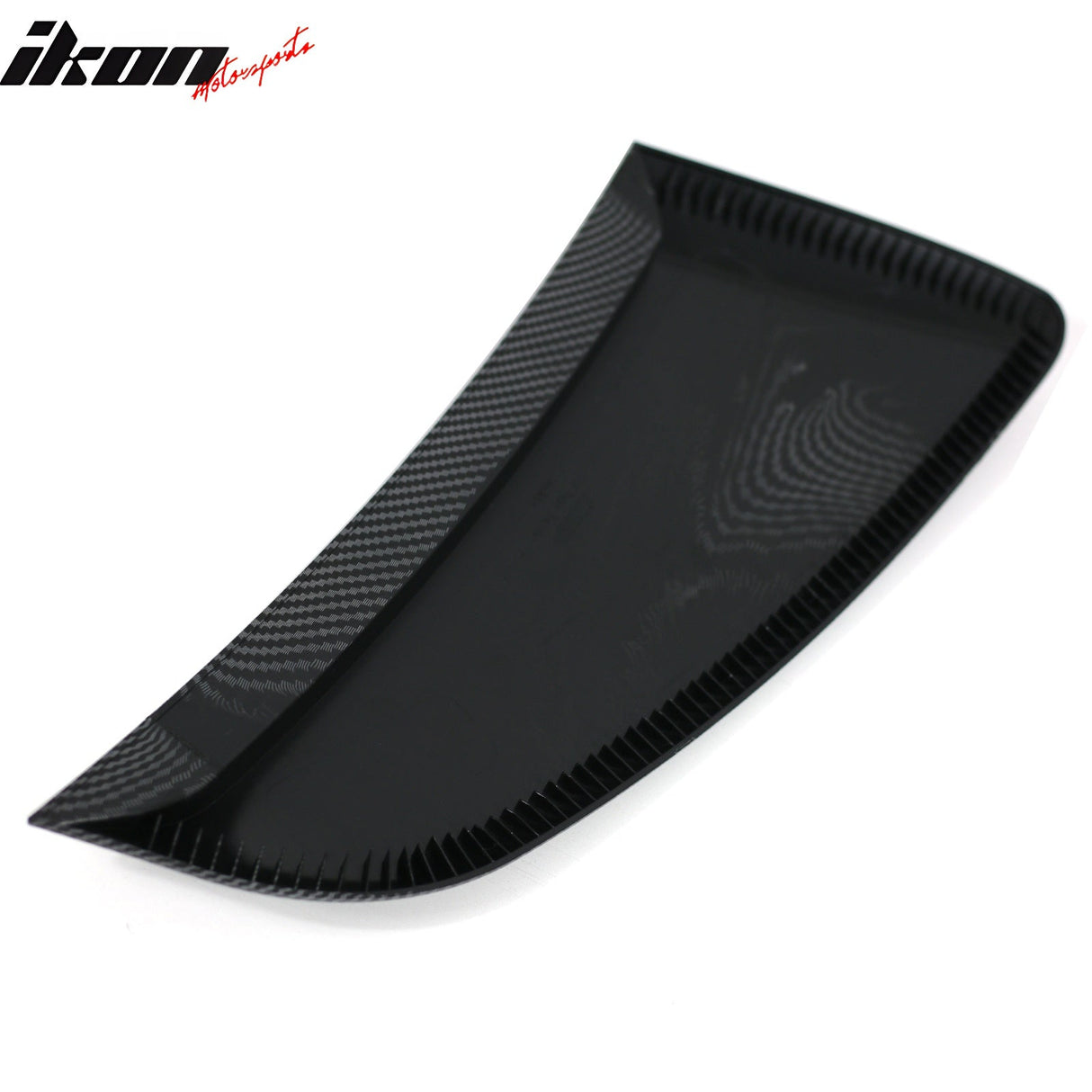 2024-2025 Ford Mustang IKON Carbon Fiber Paint Fender Door Vent ABS