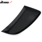 2024-2025 Ford Mustang IKON Carbon Fiber Paint Fender Door Vent ABS
