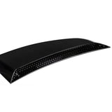 2024-2025 Ford Mustang IKON Style Gloss Black Fender Door Vent ABS