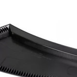 2024-2025 Ford Mustang IKON Style Gloss Black Fender Door Vent ABS