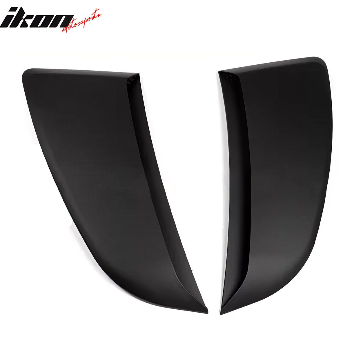 2021-2023 Tesla Model 3 2020-2022 Y Side Camera Cover Trim ABS