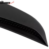 2021-2023 Tesla Model 3 2020-2022 Y Side Camera Cover Trim ABS