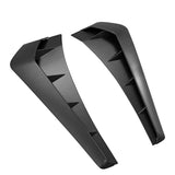 2016-2021 Honda Civic 10th TR Style Unpainted Side Fender Scoop PP