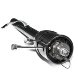 32" Manual Steering Wheel Column - Black