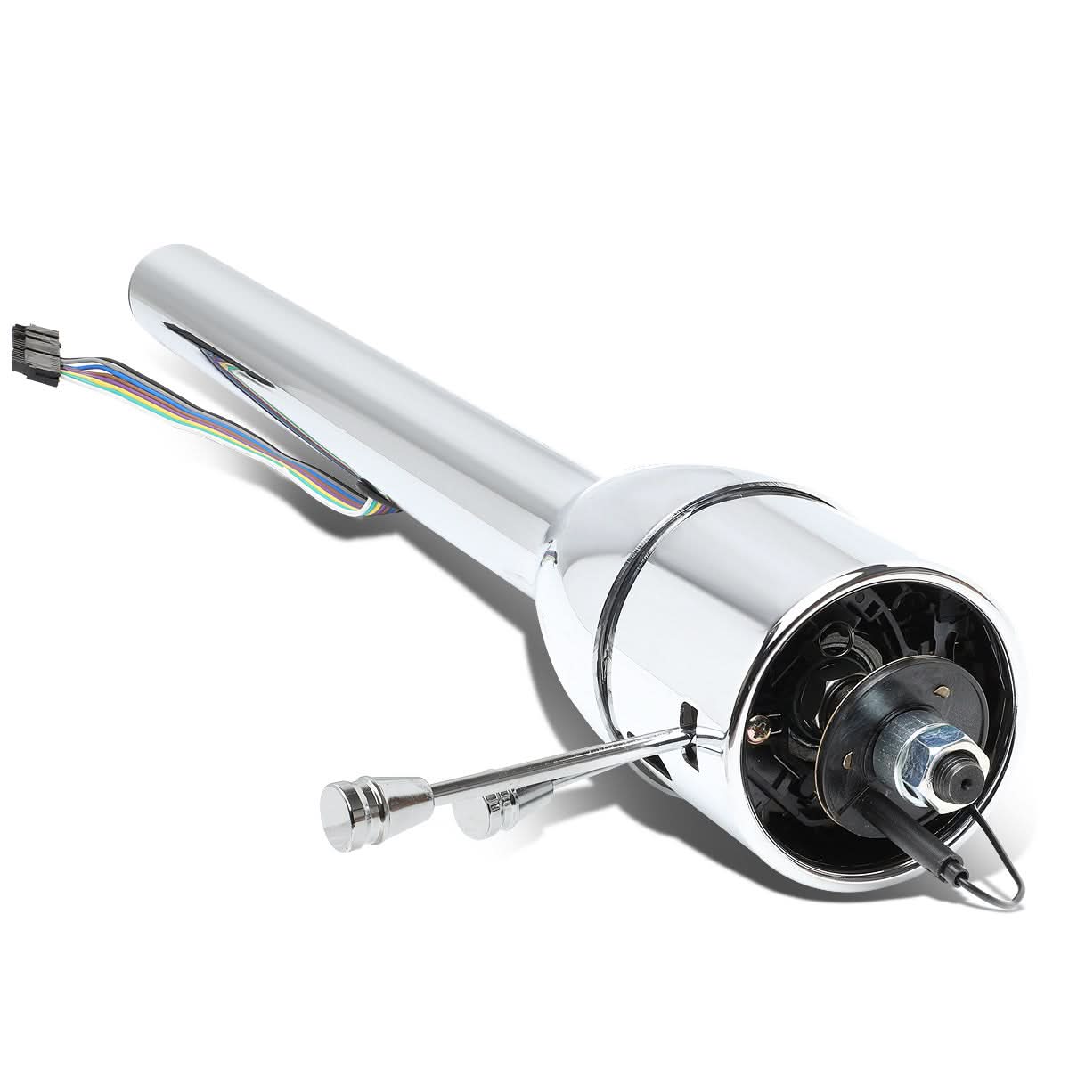 1955-1959 Chevrolet MT Floor Shift Steering Column 32"