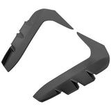 Front Fender Vent for Subaru BRZ & Toyota GR86 2022-2026 STI Matte Black