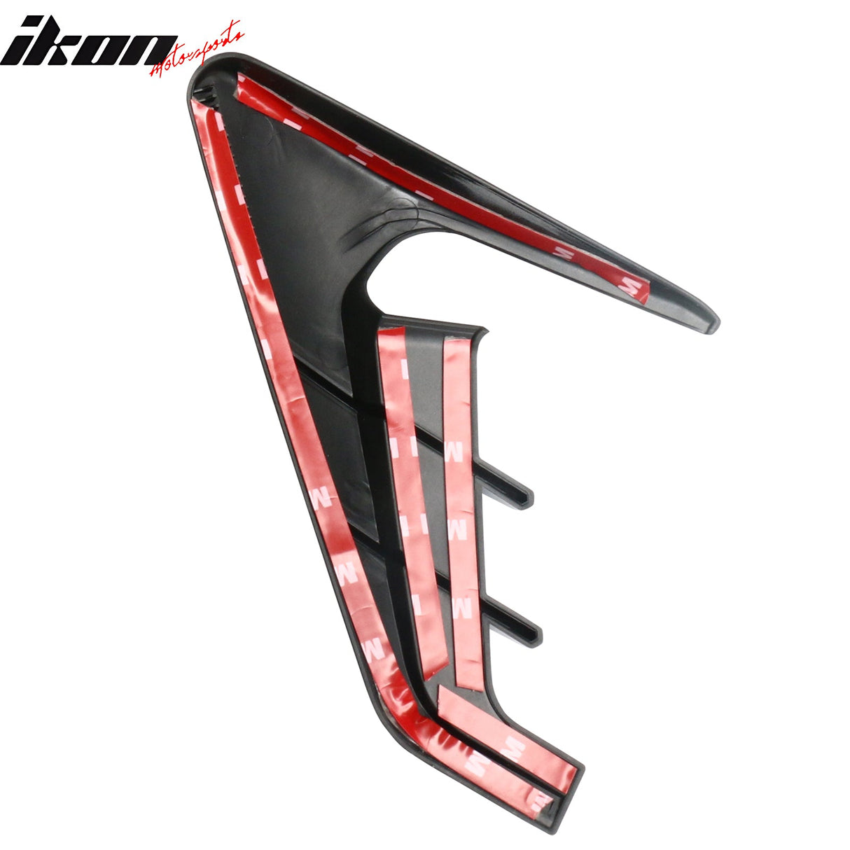 2021-2023 Tesla Model 3 2020-2022 Y Side Camera Cover Trim ABS