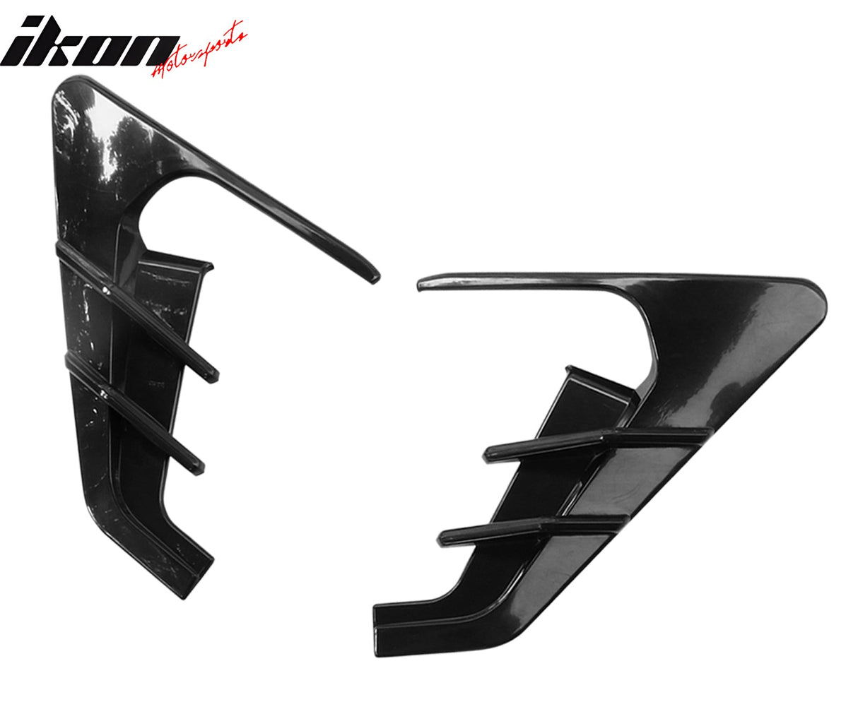 2021-2023 Tesla Model 3 2020-2022 Y Side Camera Cover Trim ABS
