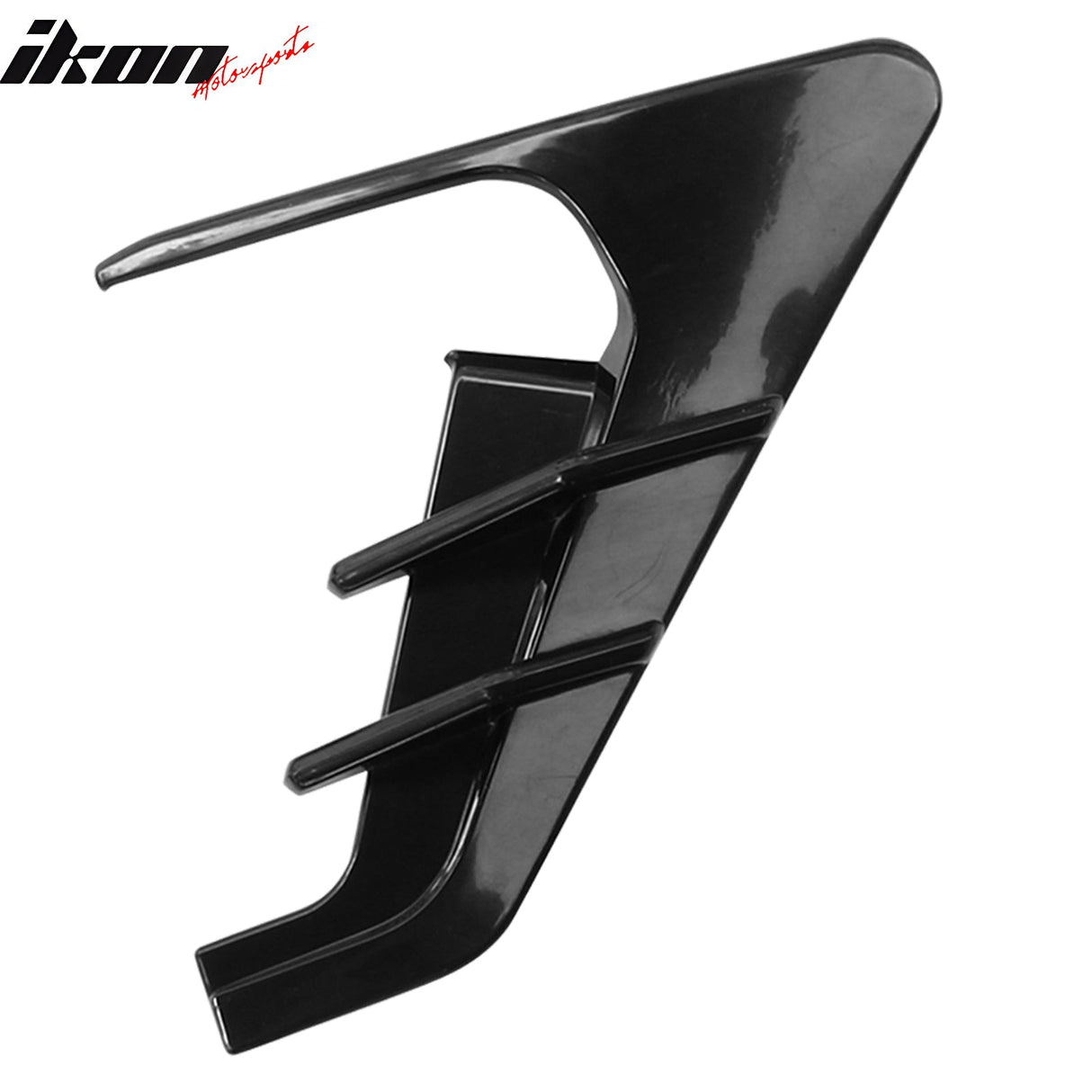 2021-2023 Tesla Model 3 2020-2022 Y Side Camera Cover Trim ABS