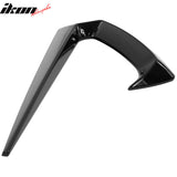 2020-2023 Tesla Model Y Side Fender Camera Vent Trim ABS Plastic