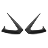 2025-2026 Tesla Model Y Juniper Side Fender Trim