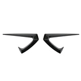 2025-2026 Tesla Model Y Juniper Side Fender Trim